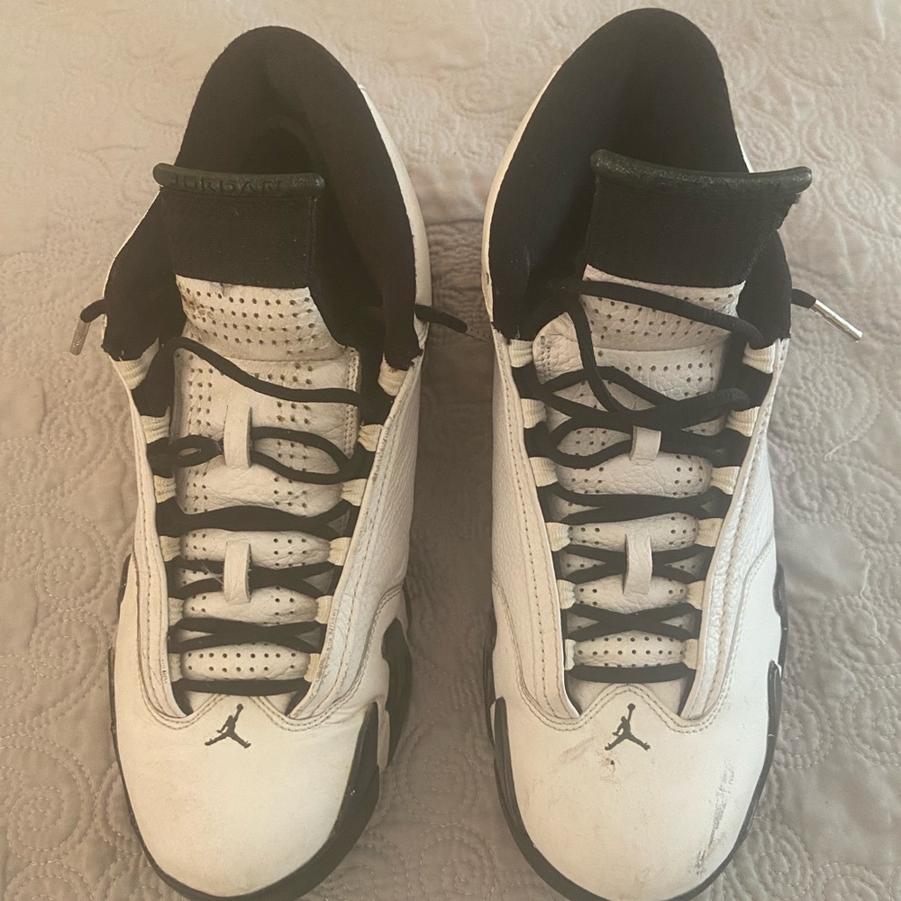 Jordan 14’s size 12